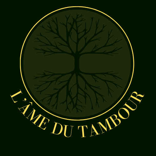 L'Âme Du Tambour logo